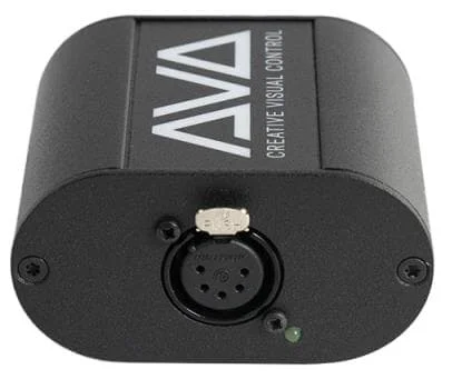 AVOLITES T1 – Bild 4