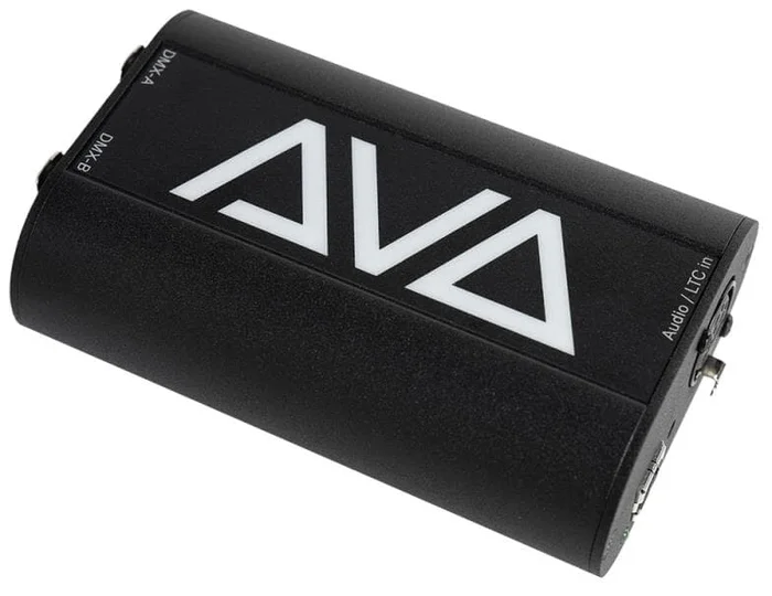 AVOLITES T2 – Bild 3