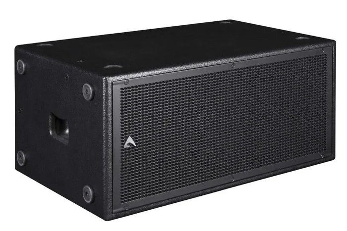 Axiom SW210P passiv PA Subwoofer