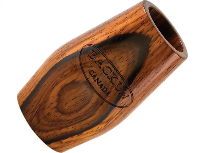 Backun Birne B-Klarinette Fatboy