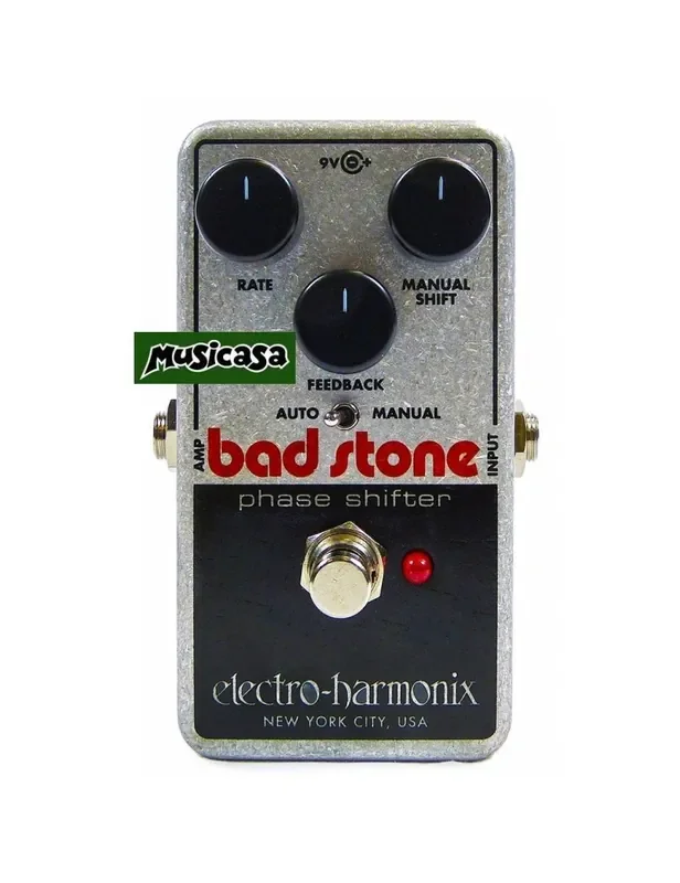 BAD STONE Analog Phase Shifter