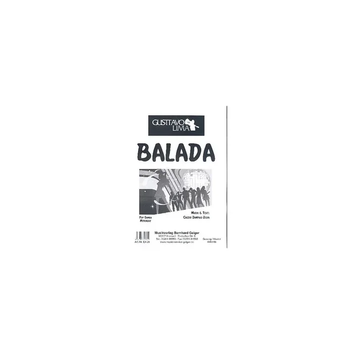 Balada