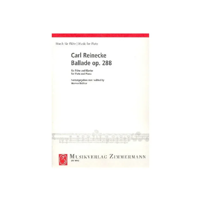 Ballade op.288