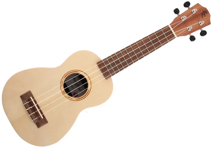Baton Rouge UR31-S Sopranukulele B-Ware