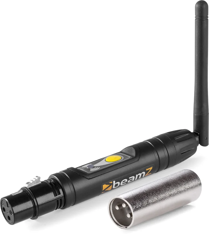 beamZ BBP Wireless DMX Sender/Empfänger