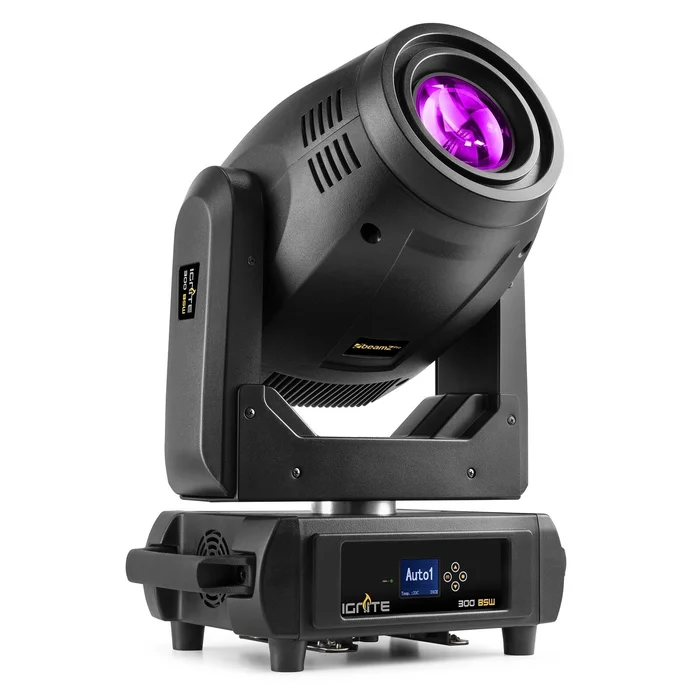 BeamZ Ignite 300 BSW Moving Head 300W LED