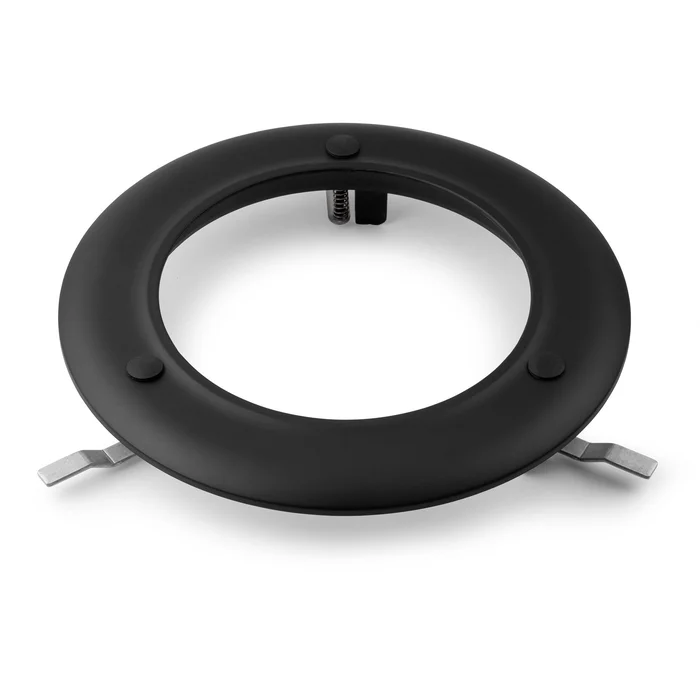 BeamZ NovaRing-BK – Installations-Ring für Nova-Movinghead-Serie