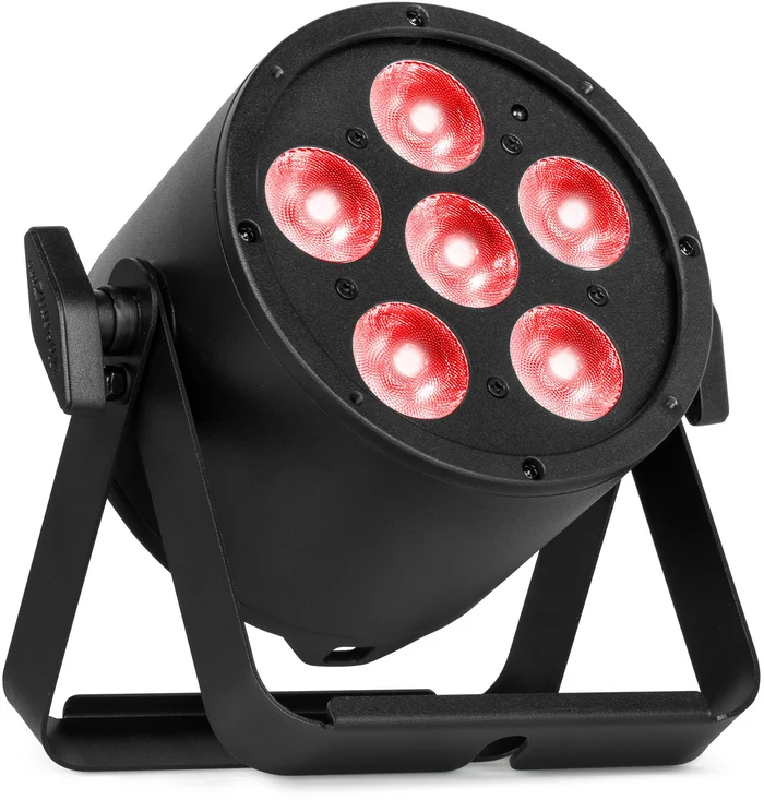 beamZ Pro BAC320 LED ProPar RGBW