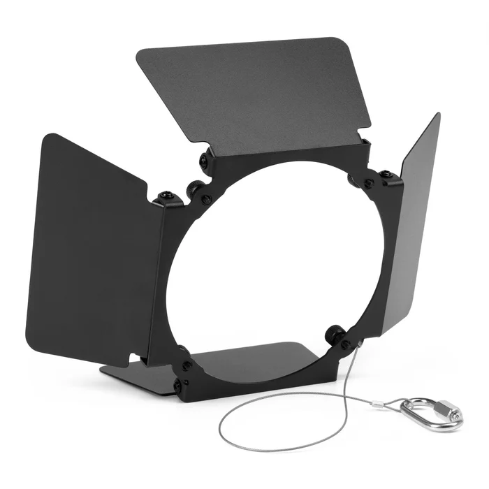 BeamZ Pro BAC32B Torflügel