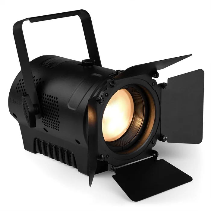 BeamZ Pro BTK050Z-3 Mini LED Fresnel Scheinwerfer WW/CW