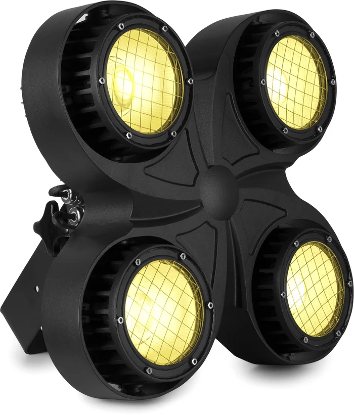 beamZ Pro SB400IP Stage Blinder IP65 4x 100W COB