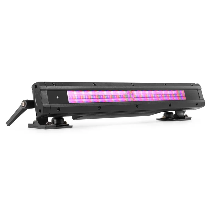 BeamZ Pro StarColor 54 LED RGB Wall Washer IP65 Outdoor