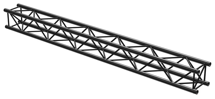 BeamZ Professional P30-L300B Truss 3,0m Black