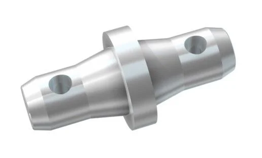 BeamZ Professional PSP-M1 Spacer male 1cm