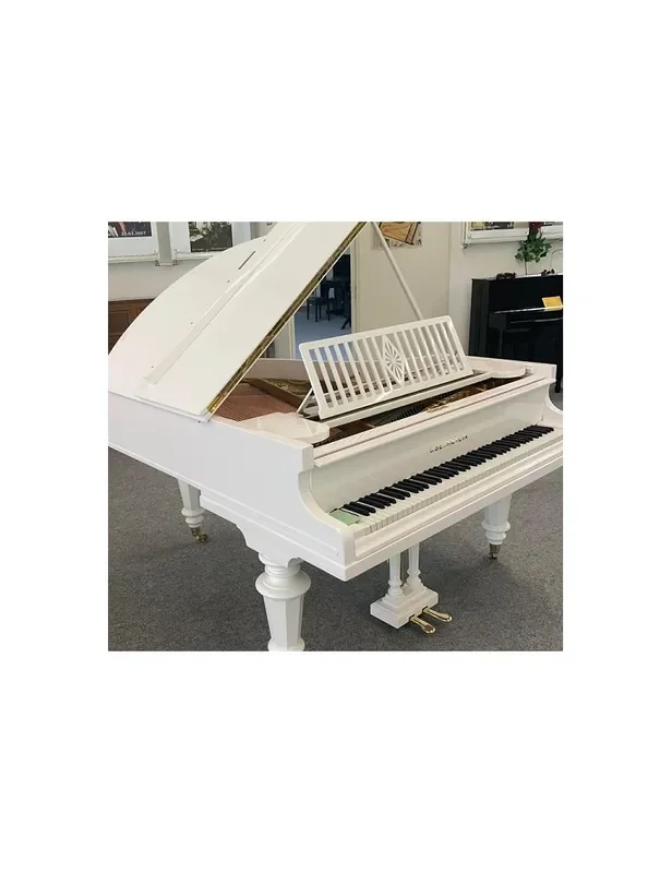 BECHSTEIN PIANO DE COLA RESTAURADO