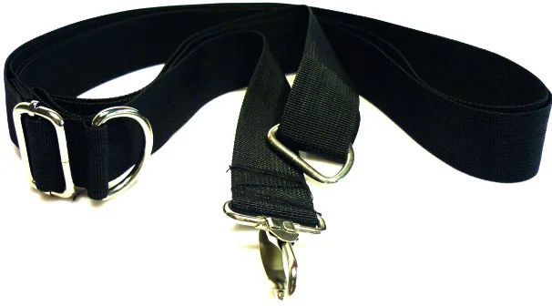 Befestigungsgurt für LSD-100 (1,70m)