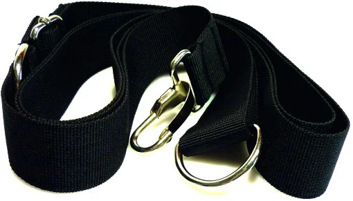 Befestigungsgurt für LSD-37,5/25 (1,30m)
