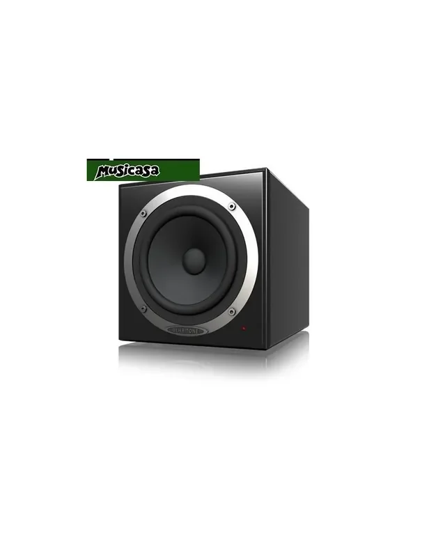 BEHRINGER BEHRITONE C50A Monitor amplificado estudio