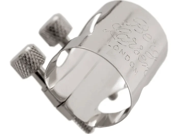 Berg Larsen Blattschraube Alt Metall