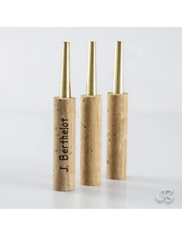 BERTHELOT tudel oboe 47mm. Standard