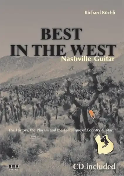 Best in the West