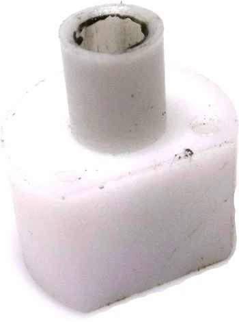 Bestandteil (Linsenhalter groß/Kunststoff) LED SL-600 DMX Search Light