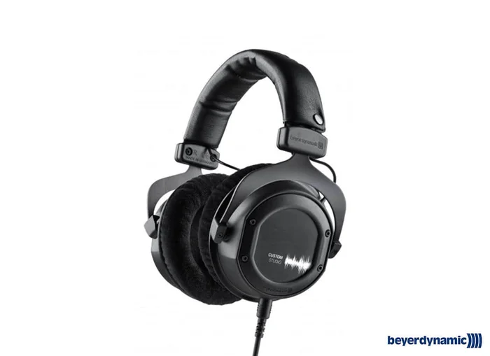 Beyerdynamic Custom Studio
