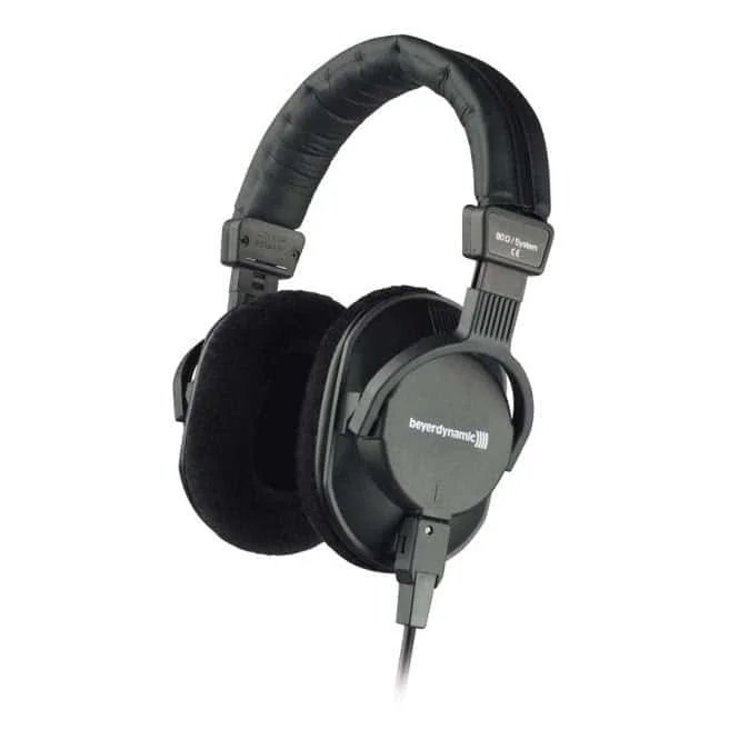 Beyerdynamic DT250 80Ohm
