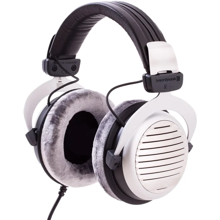Beyerdynamic DT990 – 250 Ohm