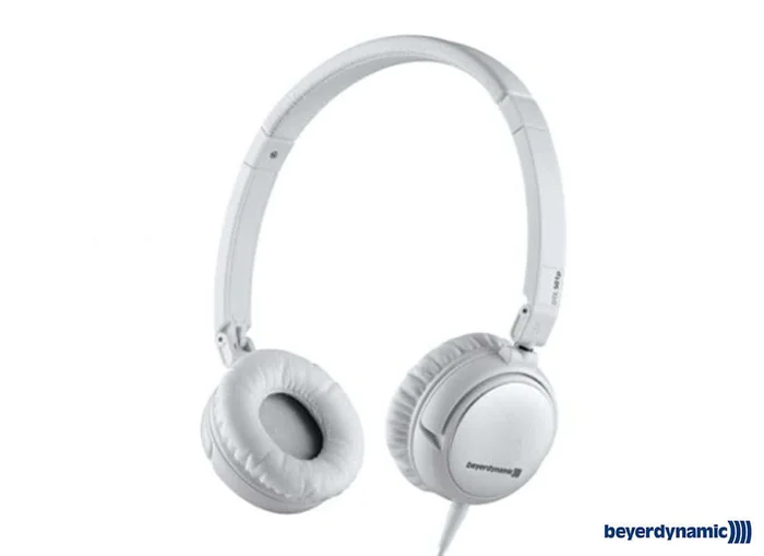 Beyerdynamic DTX 501 p weiß