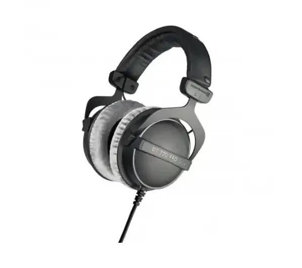 Beyerdynamic Kopfhörer DT 770 PRO – 80 Ohm
