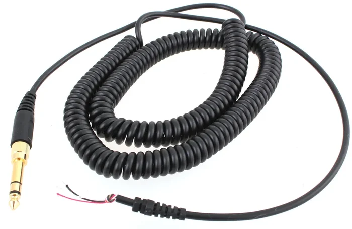 Beyerdynamic Service Set Anschlusskabel gewendelt