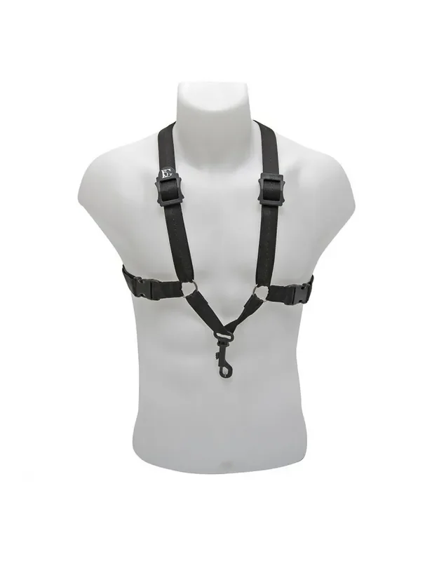 BG S-40SH arnes saxo talla hombre
