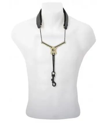 BG S20 YSH Zen – Nackengurt