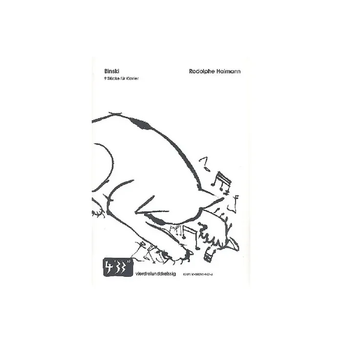 Binski für Klavier