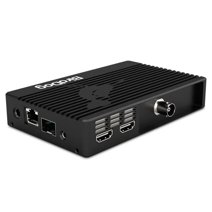 BirdDog 4K HDMI – HDMI2.0, 4Kp60 NDI Encoder/Decoder