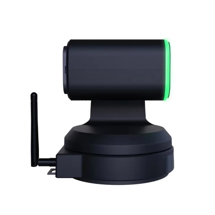 BirdDog X1 Ultra Black. 2160P (4K UHD) PTZ Camera with 12x Zoom