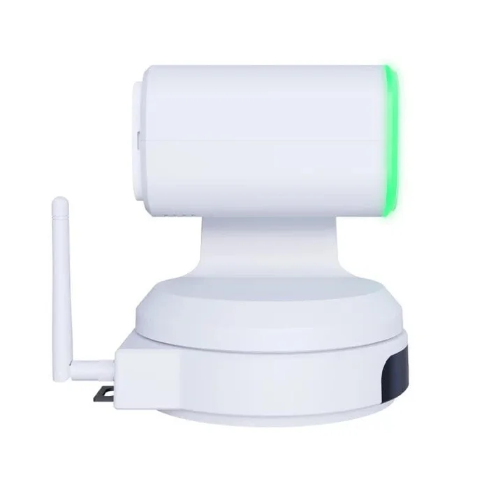 BirdDog X1 Ultra White. 2160P (4K UHD) PTZ Camera with 12x Zoom