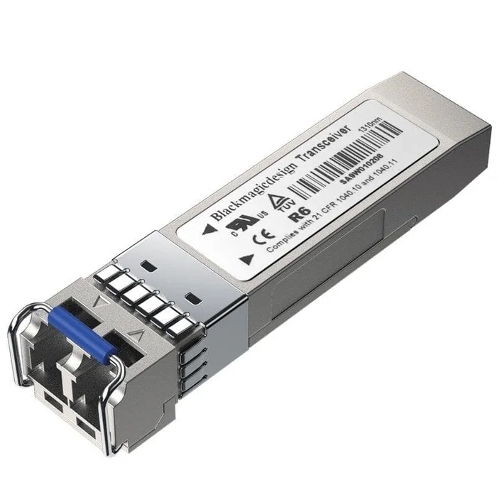 Blackmagic Design 6G SFP Optical Modul