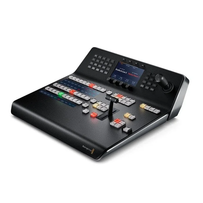 Blackmagic Design ATEM 1 M/E Advanced Panel 10