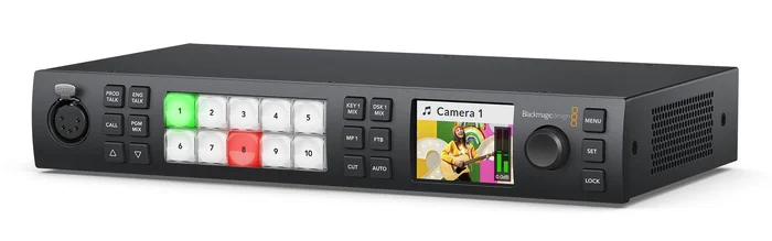 Blackmagic Design ATEM 1 M/E Constellation HD