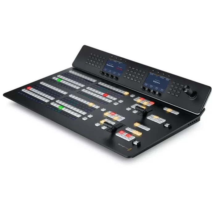 Blackmagic Design ATEM 2 M/E Advanced Panel 20