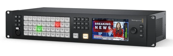 Blackmagic Design ATEM 4 M/E Constellation HD