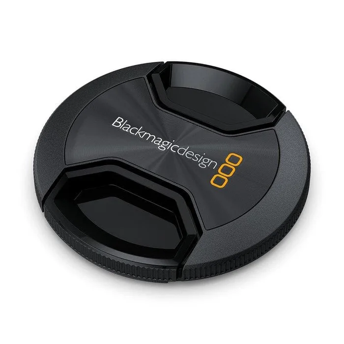 Blackmagic Design Blackmagic Lens Cap 77mm