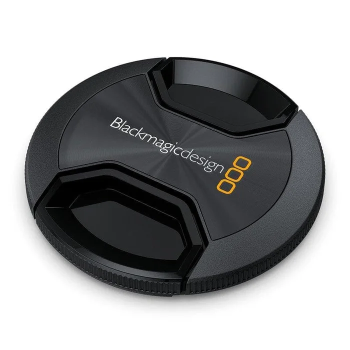 Blackmagic Design Blackmagic Lens Cap 82mm