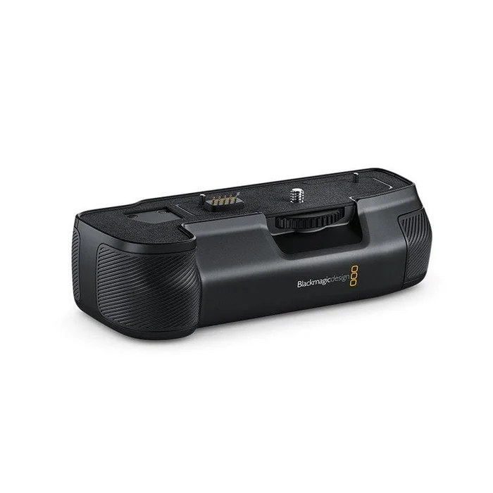 Blackmagic Design Blackmagic Pocket Camera Battery Pro Grip
