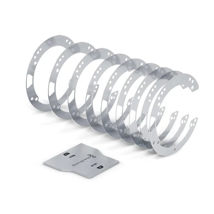 Blackmagic Design Blackmagic URSA Mini Pro Shim Kit