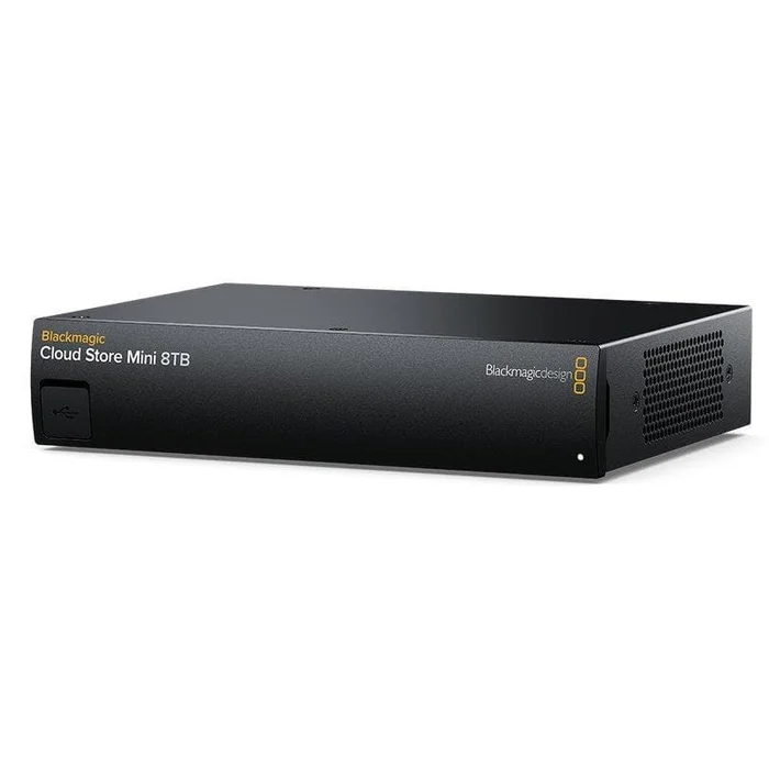 Blackmagic Design Cloud Store Mini 8TB