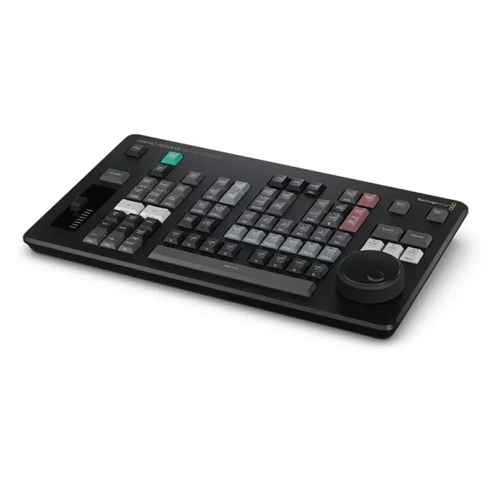 Blackmagic Design DaVinci Resolve Replay Editor