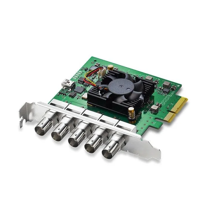 Blackmagic Design DeckLink Duo 2